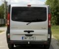 Серый Рено Трафик, объемом двигателя 2 л и пробегом 205 тыс. км за 8400 $, фото 5 на Automoto.ua