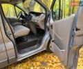 Серый Рено Трафик, объемом двигателя 2 л и пробегом 250 тыс. км за 12250 $, фото 11 на Automoto.ua
