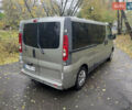 Рено Трафик 2011 в Киеве на Automoto.ua Серый Рено Трафик, объемом двигателя 2 л и пробегом 267 тыс. км за 13000 $, фото 4 на Automoto.ua