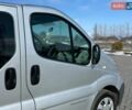 Серый Рено Трафик, объемом двигателя 2 л и пробегом 218 тыс. км за 14300 $, фото 12 на Automoto.ua