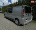 Серый Рено Трафик, объемом двигателя 2 л и пробегом 254 тыс. км за 10900 $, фото 8 на Automoto.ua