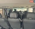 Сірий Рено Трафік, об'ємом двигуна 2 л та пробігом 300 тис. км за 12600 $, фото 12 на Automoto.ua
