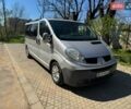 Серый Рено Трафик, объемом двигателя 2 л и пробегом 354 тыс. км за 12800 $, фото 3 на Automoto.ua