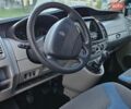 Сірий Рено Трафік, об'ємом двигуна 2.5 л та пробігом 261 тис. км за 14900 $, фото 30 на Automoto.ua
