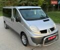 Сірий Рено Трафік, об'ємом двигуна 2 л та пробігом 203 тис. км за 12999 $, фото 29 на Automoto.ua