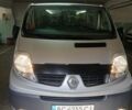 Серый Рено Трафик, объемом двигателя 0 л и пробегом 258 тыс. км за 14500 $, фото 1 на Automoto.ua