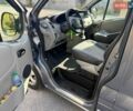 Сірий Рено Трафік, об'ємом двигуна 2.46 л та пробігом 350 тис. км за 13500 $, фото 24 на Automoto.ua