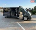 Сірий Рено Трафік, об'ємом двигуна 2 л та пробігом 244 тис. км за 13950 $, фото 72 на Automoto.ua