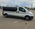 Сірий Рено Трафік, об'ємом двигуна 2 л та пробігом 310 тис. км за 13000 $, фото 12 на Automoto.ua