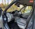 Сірий Рено Трафік, об'ємом двигуна 2 л та пробігом 244 тис. км за 13950 $, фото 53 на Automoto.ua