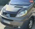 Сірий Рено Трафік, об'ємом двигуна 2.46 л та пробігом 350 тис. км за 13500 $, фото 4 на Automoto.ua