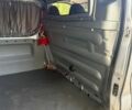 Серый Рено Трафик, объемом двигателя 2 л и пробегом 314 тыс. км за 10200 $, фото 9 на Automoto.ua