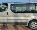 Серый Рено Трафик, объемом двигателя 2 л и пробегом 265 тыс. км за 10600 $, фото 19 на Automoto.ua