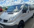 Серый Рено Трафик, объемом двигателя 2.5 л и пробегом 268 тыс. км за 14500 $, фото 8 на Automoto.ua