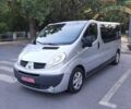 Серый Рено Трафик, объемом двигателя 2 л и пробегом 336 тыс. км за 12650 $, фото 1 на Automoto.ua