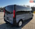 Серый Рено Трафик, объемом двигателя 2 л и пробегом 284 тыс. км за 8500 $, фото 4 на Automoto.ua