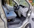 Серый Рено Трафик, объемом двигателя 2 л и пробегом 330 тыс. км за 13750 $, фото 15 на Automoto.ua