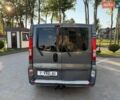 Сірий Рено Трафік, об'ємом двигуна 2 л та пробігом 244 тис. км за 13950 $, фото 23 на Automoto.ua