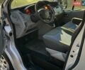 Сірий Рено Трафік, об'ємом двигуна 2 л та пробігом 203 тис. км за 12999 $, фото 69 на Automoto.ua