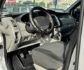 Серый Рено Трафик, объемом двигателя 2 л и пробегом 200 тыс. км за 12800 $, фото 10 на Automoto.ua