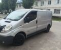 Сірий Рено Трафік, об'ємом двигуна 2 л та пробігом 260 тис. км за 8900 $, фото 6 на Automoto.ua