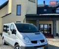Серый Рено Трафик, объемом двигателя 2 л и пробегом 218 тыс. км за 14300 $, фото 2 на Automoto.ua