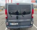Сірий Рено Трафік, об'ємом двигуна 2 л та пробігом 300 тис. км за 12600 $, фото 4 на Automoto.ua