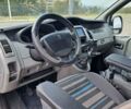 Сірий Рено Трафік, об'ємом двигуна 2 л та пробігом 310 тис. км за 13000 $, фото 7 на Automoto.ua