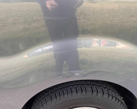 Сірий Рено Трафік, об'ємом двигуна 2 л та пробігом 318 тис. км за 7600 $, фото 12 на Automoto.ua