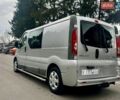 Сірий Рено Трафік, об'ємом двигуна 2.5 л та пробігом 191 тис. км за 14950 $, фото 19 на Automoto.ua