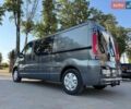 Сірий Рено Трафік, об'ємом двигуна 2 л та пробігом 244 тис. км за 13950 $, фото 47 на Automoto.ua