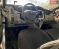 Сірий Рено Трафік, об'ємом двигуна 2 л та пробігом 255 тис. км за 12800 $, фото 1 на Automoto.ua
