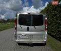 Серый Рено Трафик, объемом двигателя 2 л и пробегом 254 тыс. км за 10900 $, фото 6 на Automoto.ua