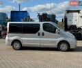 Сірий Рено Трафік, об'ємом двигуна 2 л та пробігом 350 тис. км за 14300 $, фото 7 на Automoto.ua