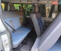 Серый Рено Трафик, объемом двигателя 2 л и пробегом 330 тыс. км за 13750 $, фото 21 на Automoto.ua