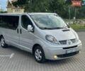 Сірий Рено Трафік, об'ємом двигуна 2 л та пробігом 258 тис. км за 15500 $, фото 36 на Automoto.ua