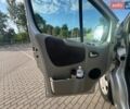 Сірий Рено Трафік, об'ємом двигуна 2 л та пробігом 258 тис. км за 15500 $, фото 44 на Automoto.ua