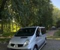 Сірий Рено Трафік, об'ємом двигуна 2 л та пробігом 376 тис. км за 10900 $, фото 1 на Automoto.ua