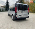 Серый Рено Трафик, объемом двигателя 2 л и пробегом 402 тыс. км за 11250 $, фото 7 на Automoto.ua