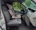 Серый Рено Трафик, объемом двигателя 2 л и пробегом 400 тыс. км за 11500 $, фото 4 на Automoto.ua