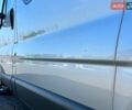 Серый Рено Трафик, объемом двигателя 2 л и пробегом 218 тыс. км за 14300 $, фото 45 на Automoto.ua