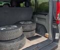 Серый Рено Трафик, объемом двигателя 2 л и пробегом 400 тыс. км за 11500 $, фото 10 на Automoto.ua