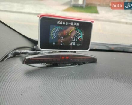 Серый Рено Трафик, объемом двигателя 2.5 л и пробегом 302 тыс. км за 12850 $, фото 47 на Automoto.ua