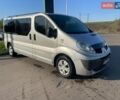 Серый Рено Трафик, объемом двигателя 2 л и пробегом 310 тыс. км за 14000 $, фото 1 на Automoto.ua