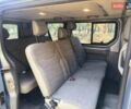 Серый Рено Трафик, объемом двигателя 2 л и пробегом 250 тыс. км за 12250 $, фото 8 на Automoto.ua