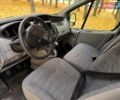 Серый Рено Трафик, объемом двигателя 2 л и пробегом 250 тыс. км за 12250 $, фото 18 на Automoto.ua