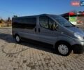 Серый Рено Трафик, объемом двигателя 2 л и пробегом 284 тыс. км за 8500 $, фото 9 на Automoto.ua