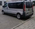 Серый Рено Трафик, объемом двигателя 2 л и пробегом 384 тыс. км за 11500 $, фото 3 на Automoto.ua