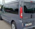 Серый Рено Трафик, объемом двигателя 2 л и пробегом 305 тыс. км за 13700 $, фото 5 на Automoto.ua