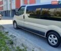 Сірий Рено Трафік, об'ємом двигуна 2.5 л та пробігом 332 тис. км за 12700 $, фото 1 на Automoto.ua